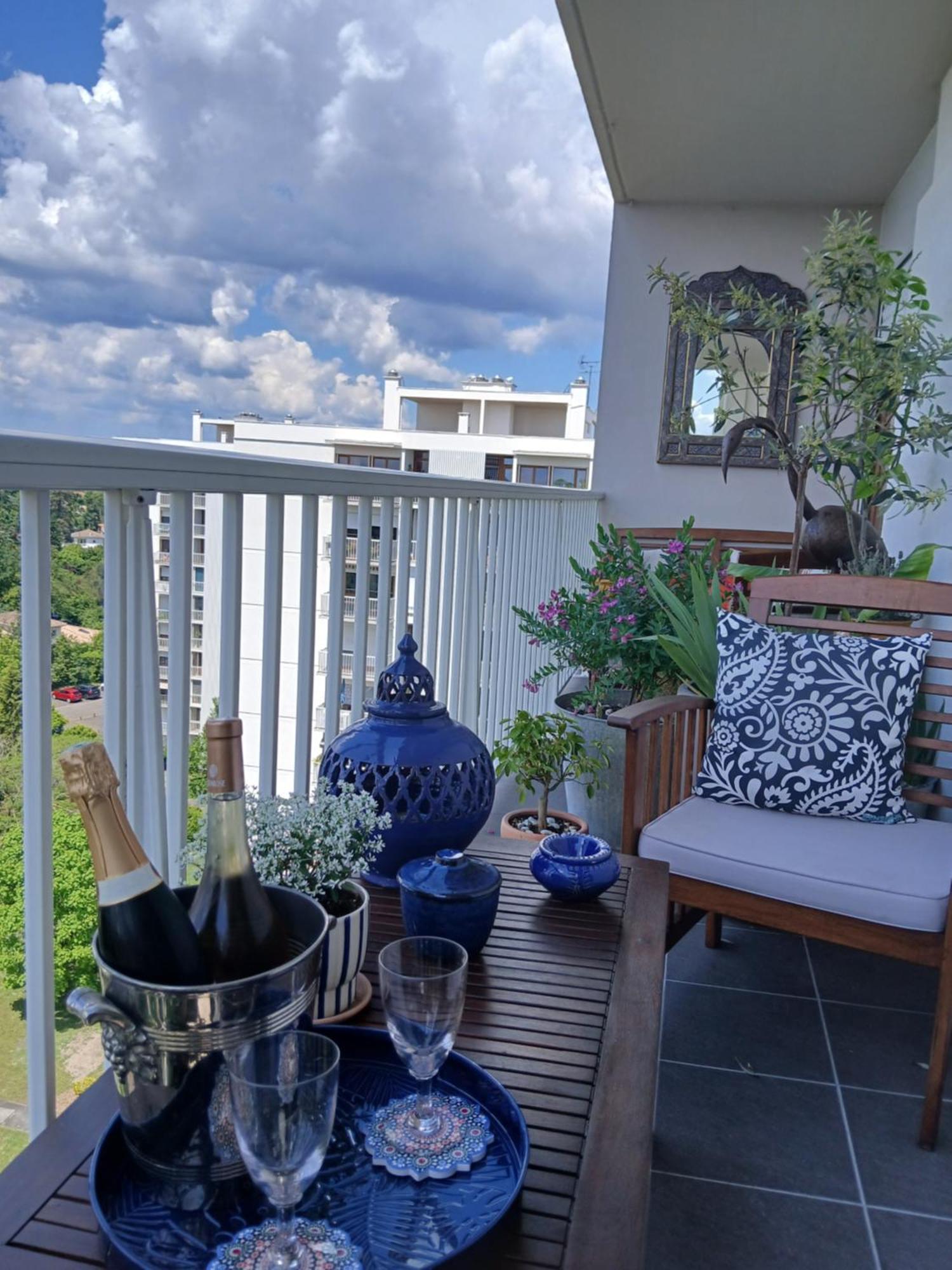 "Boheme Chic" Trama Direct Aeroport Et Bordeaux Centre Station Alfred De Vigny 4Mn De L'Appartement Parking Gratuit เมรินแญค ภายนอก รูปภาพ